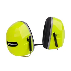 Abafador de Ruídos Silverstone 2 NRRSF 17 dB - Delta Plus
