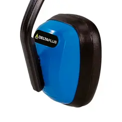 Abafador de Ruídos SPA3 NRRSF 17 dB - Delta Plus