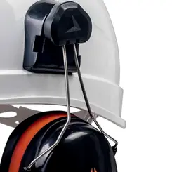 Abafador Magny Helmet Mod. 2 -18 dB - Delta Plus