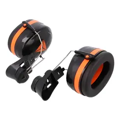 Abafador Magny Helmet Mod. 2 -18 dB - Delta Plus
