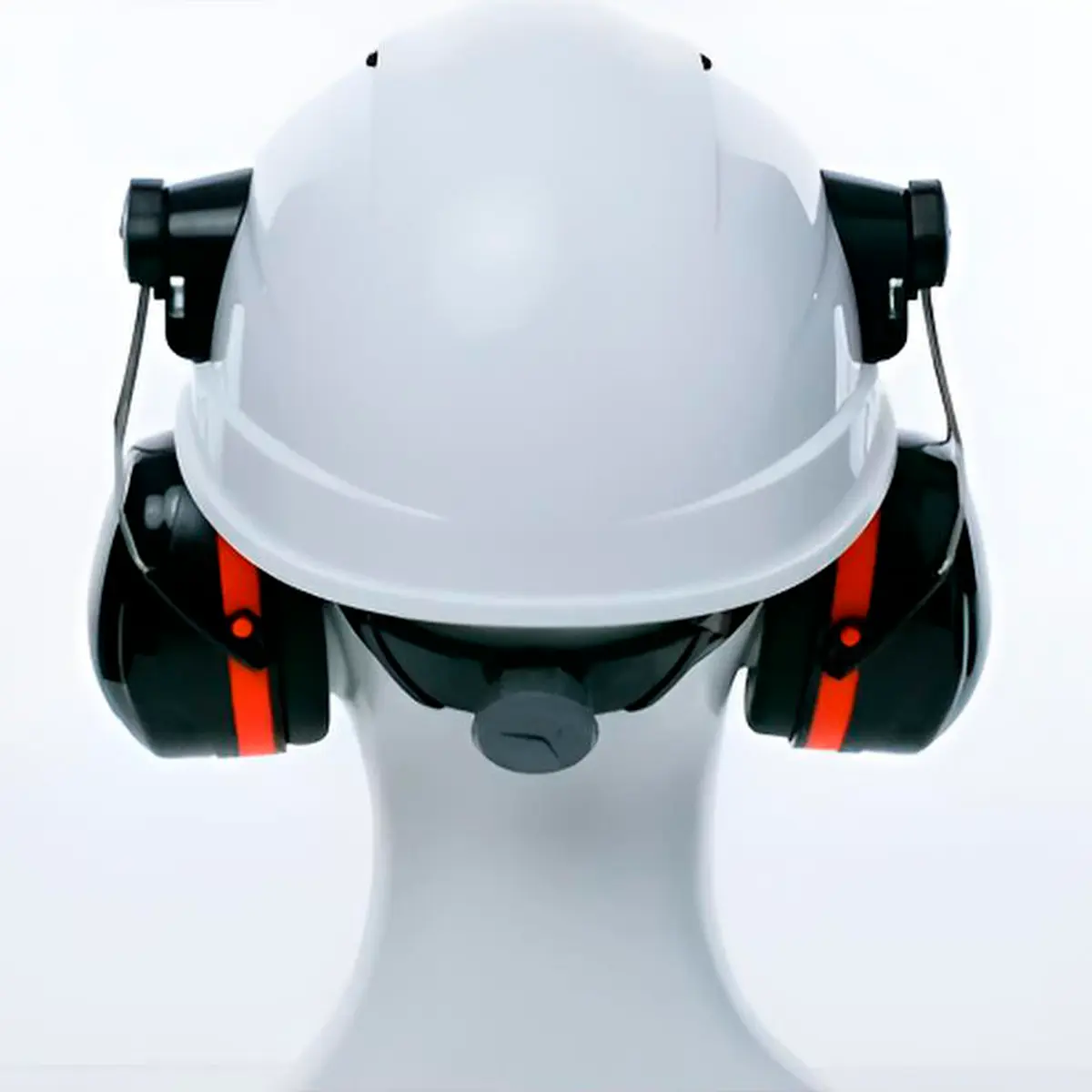 Abafador Magny Helmet Mod. 2 -18 dB - Delta Plus