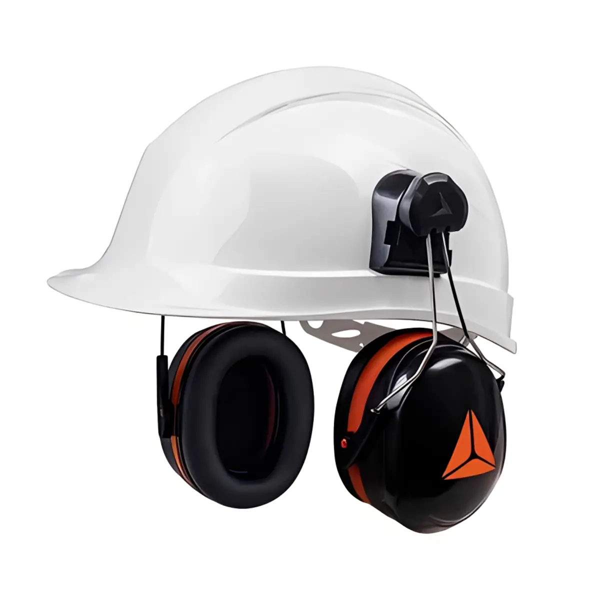 Abafador Magny Helmet Mod. 2 -18 dB - Delta Plus