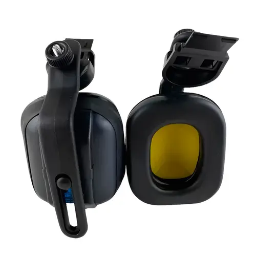 Abafador para capacete KPC-ATR 18dB - Agena