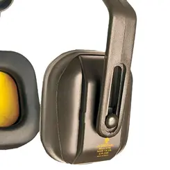 Abafador para capacete KPC-ATR 18dB - Agena