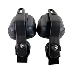 Abafador para capacete KPC-ATR 18dB - Agena