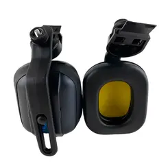 Abafador para capacete KPC-ATR 18dB - Agena
