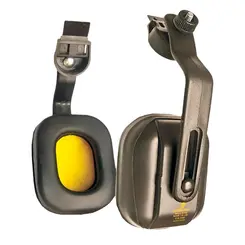 Abafador para capacete KPC-ATR 18dB - Agena