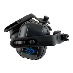 Abafador para capacete KPC-ATR 18dB - Agena