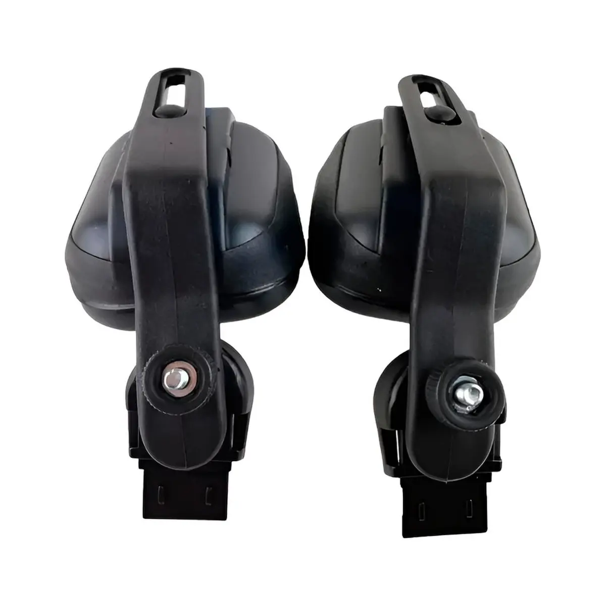 Abafador para capacete KPC-ATR 18dB - Agena