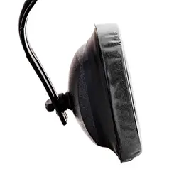 Abafador Ruídos Combat NRRSF 10 dB Delta Plus - WPS0100