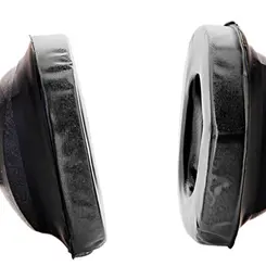 Abafador Ruídos Combat NRRSF 10 dB Delta Plus - WPS0100