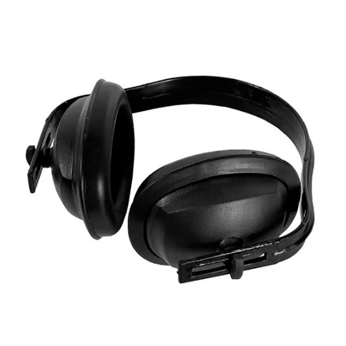 Abafador Ruídos Combat NRRSF 10 dB Delta Plus - WPS0100