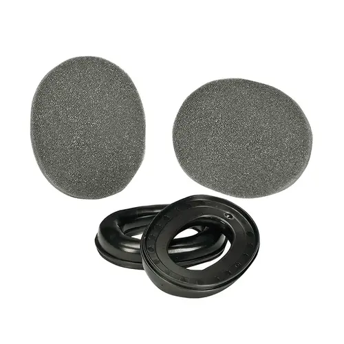 Kit Reposição Abafador Muffler 3M