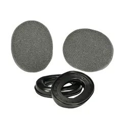 Kit Reposição Abafador Muffler 3M