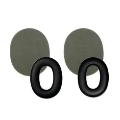 Kit Reposição Abafador Muffler 3M