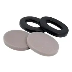 Kit Reposição Abafador Muffler 3M