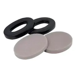 Kit Reposição Abafador Muffler 3M