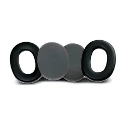 Kit Reposição Abafador Muffler 3M