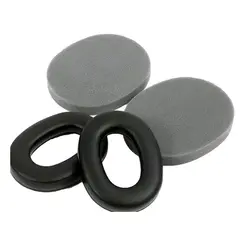 Kit Reposição Abafador Muffler 3M