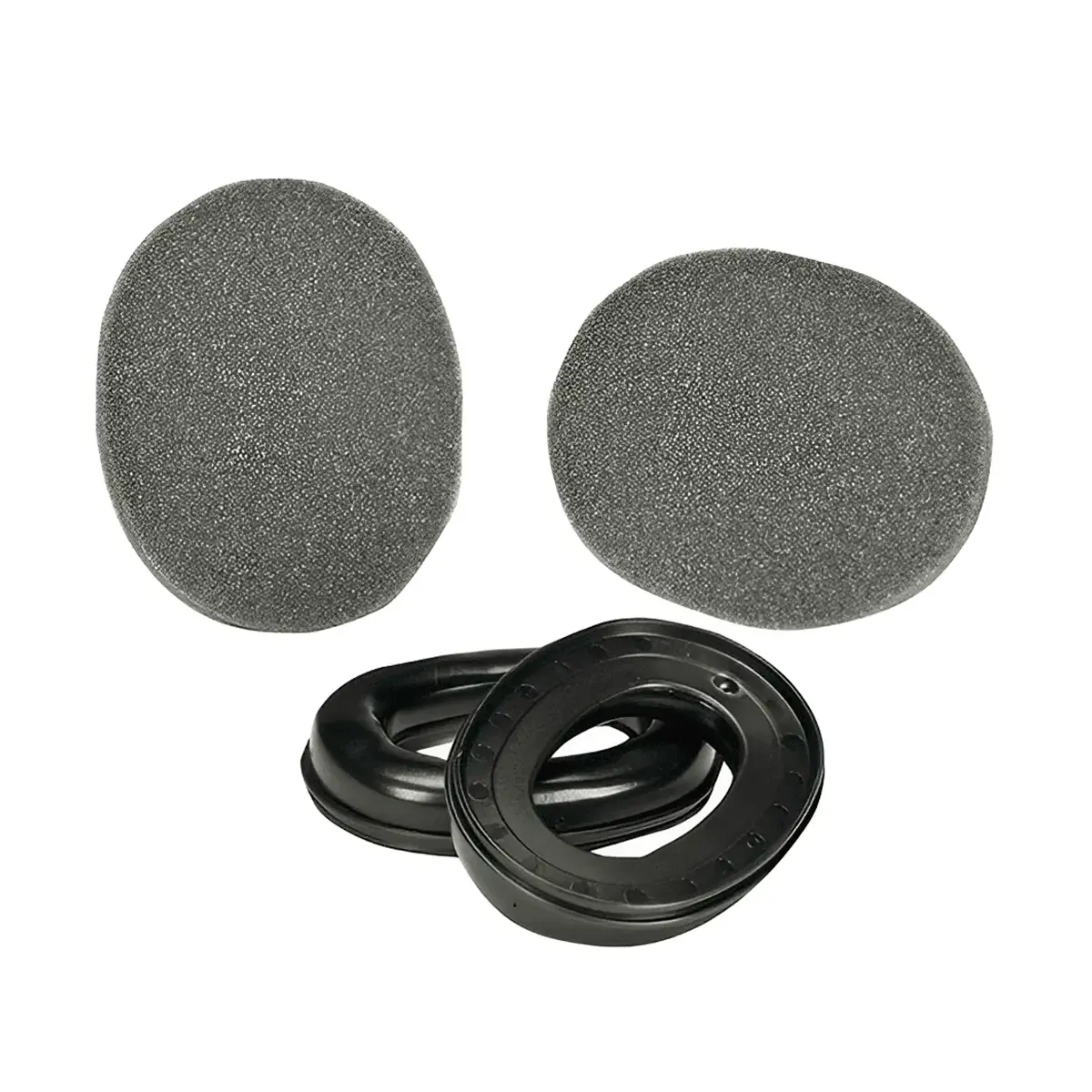 Kit Reposição Abafador Muffler 3M