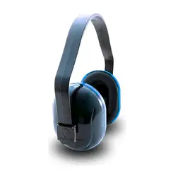 Protetor Auditivo 18 dB Camper C-200