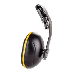 Protetor Auditivo 15 dB Camper C-200 para Capacete de Segurança