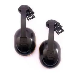Protetor Auditivo 15 dB Camper C-200 para Capacete de Segurança