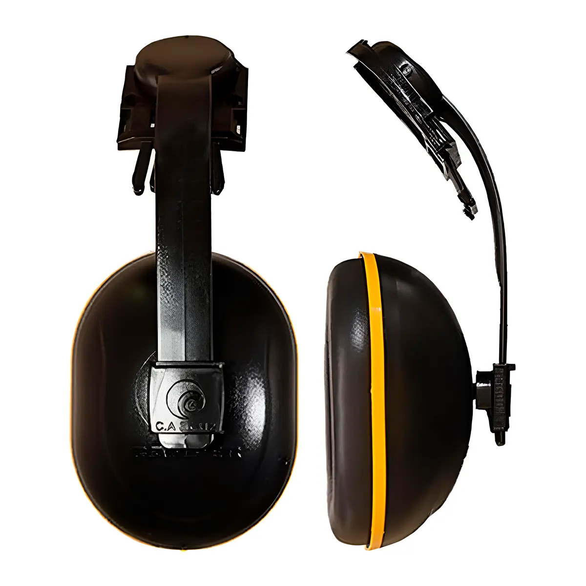 Protetor Auditivo 15 dB Camper C-200 para Capacete de Segurança