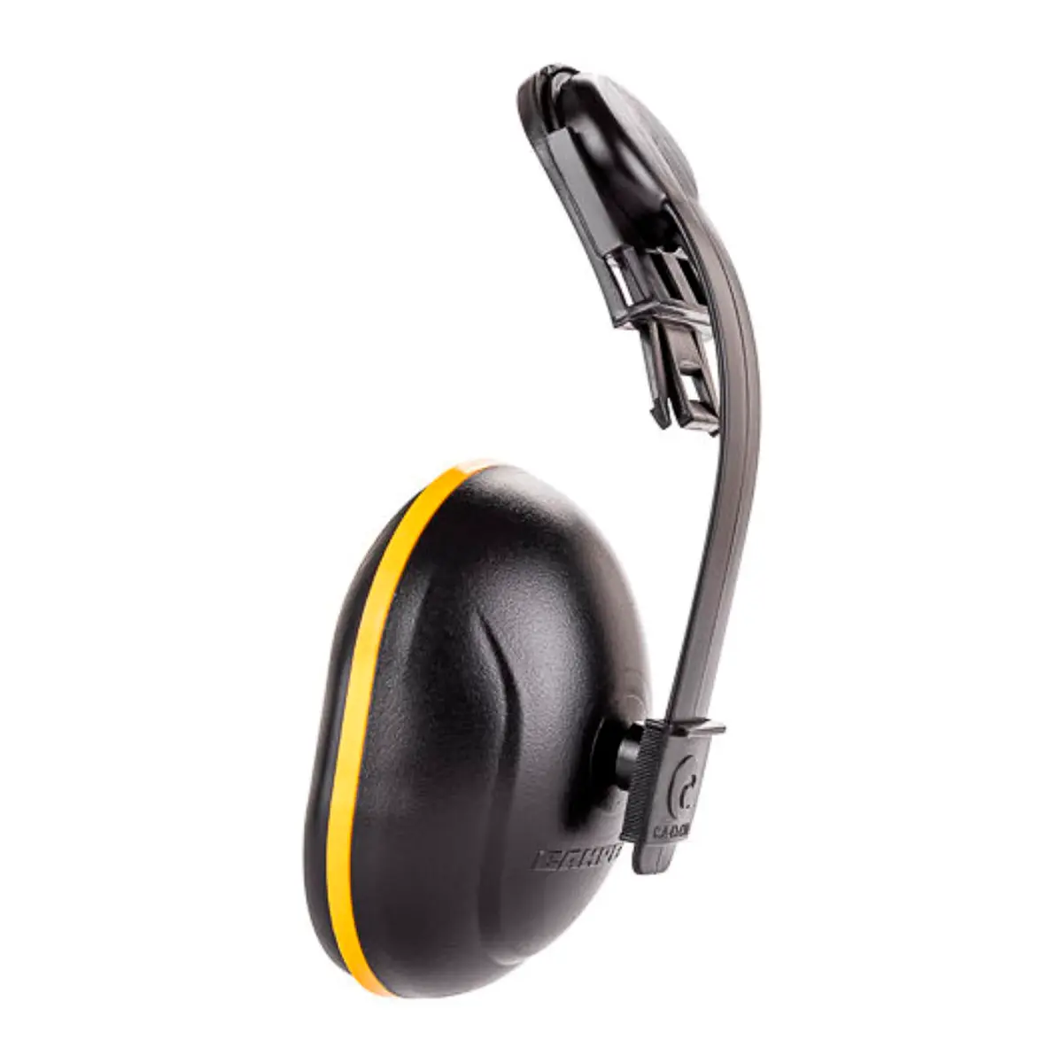 Protetor Auditivo 15 dB Camper C-200 para Capacete de Segurança