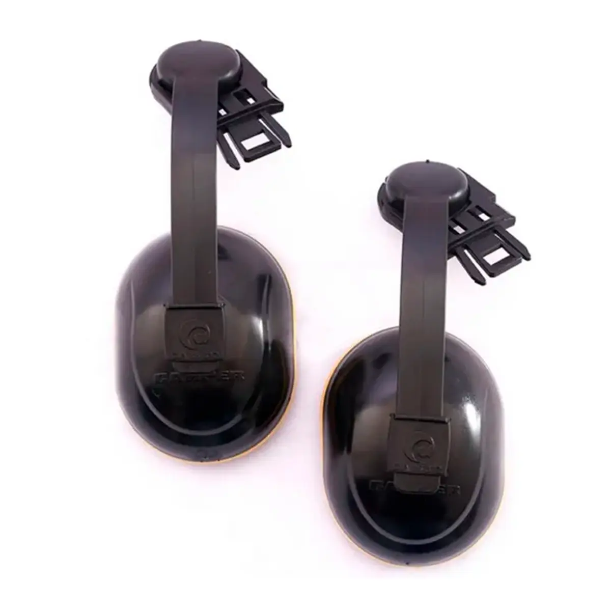 Protetor Auditivo 15 dB Camper C-200 para Capacete de Segurança