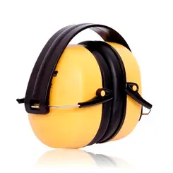 Protetor Auditivo 24dB Super Max Tipo Concha Plastcor