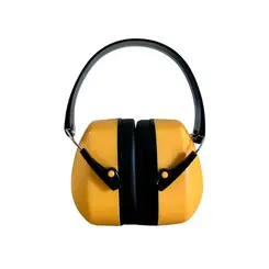 Protetor Auditivo 24dB Super Max Tipo Concha Plastcor