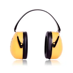 Protetor Auditivo 24dB Super Max Tipo Concha Plastcor
