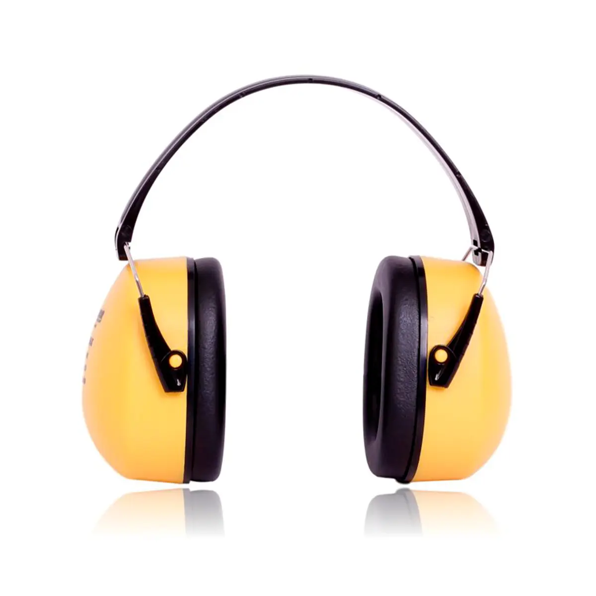 Protetor Auditivo 24dB Super Max Tipo Concha Plastcor