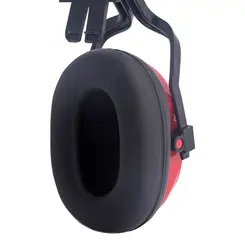 Protetor Auditivo Steelflex para Capacete 14 dB