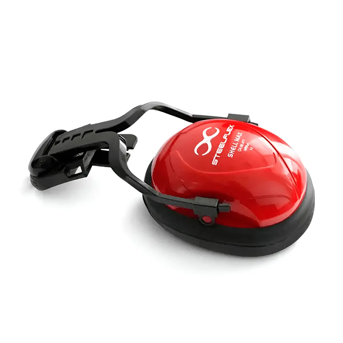 Protetor Auditivo Steelflex para Capacete 14 dB
