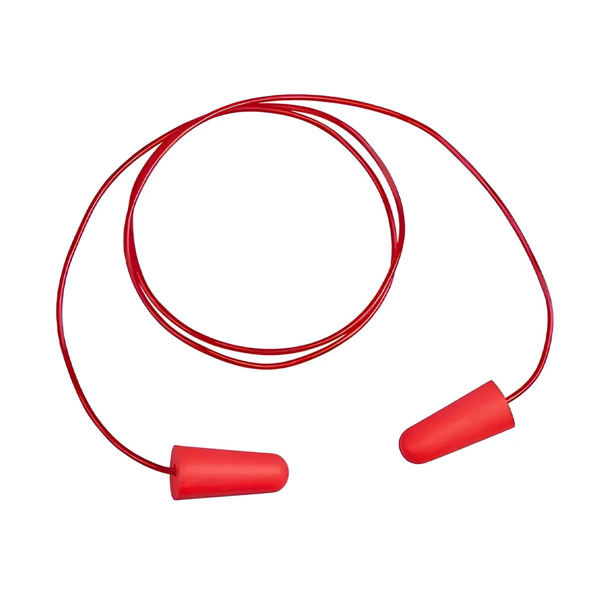 Protetor Auditivo tipo Plug com Cordão Conicco 15 dB - Delta Plus