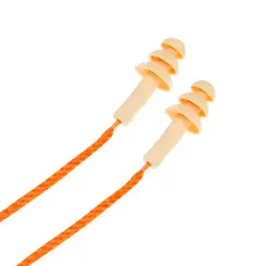 Protetor Auricular Tipo Plug Slicone 13dB  Protheus