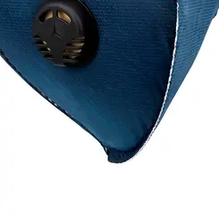 Máscara PFF2 Carvão com Válvula Pro Face - Delta Plus