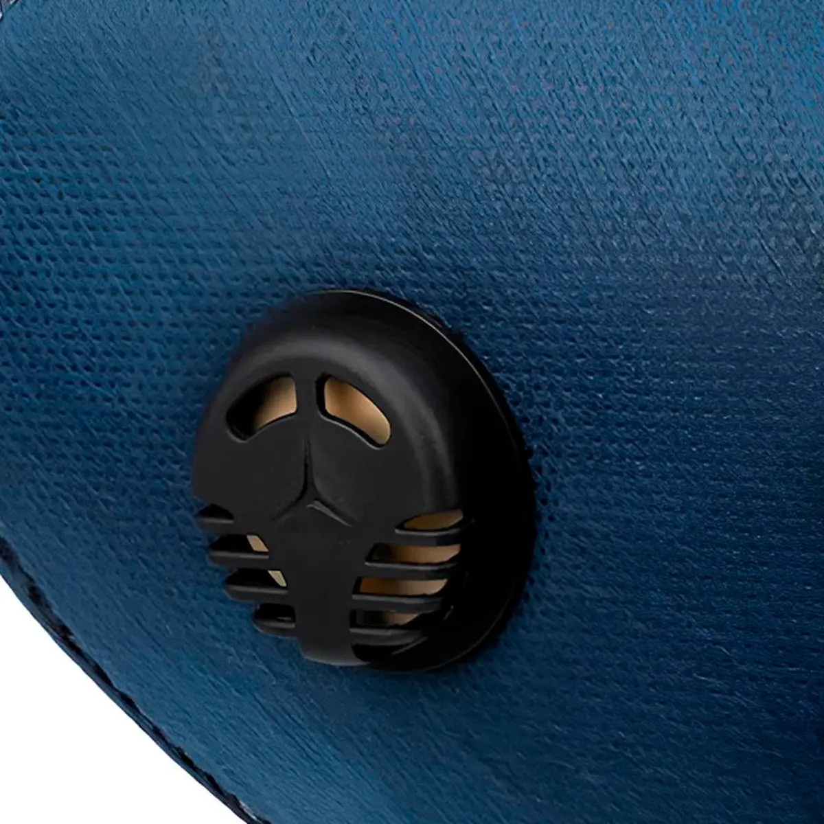 Máscara PFF2 Carvão com Válvula Pro Face - Delta Plus