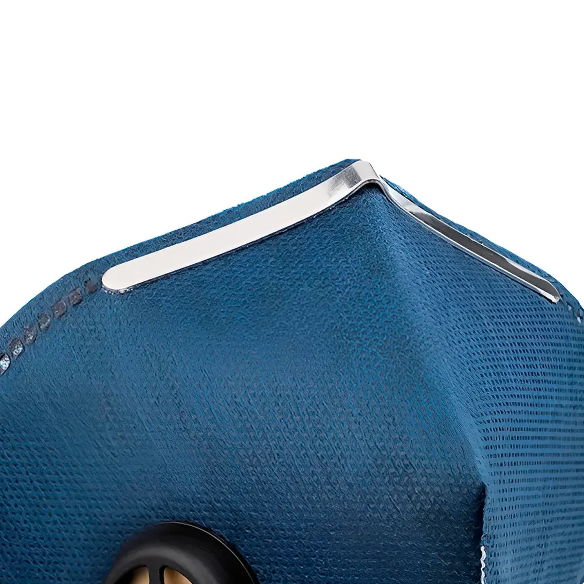 Máscara PFF2 Carvão com Válvula Pro Face - Delta Plus