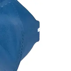Máscara PFF2 com Válvula Pro Agro - Delta Plus - Com 100 Unidades