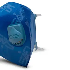 Máscara Respiratória PFF3 com Válvula GVS