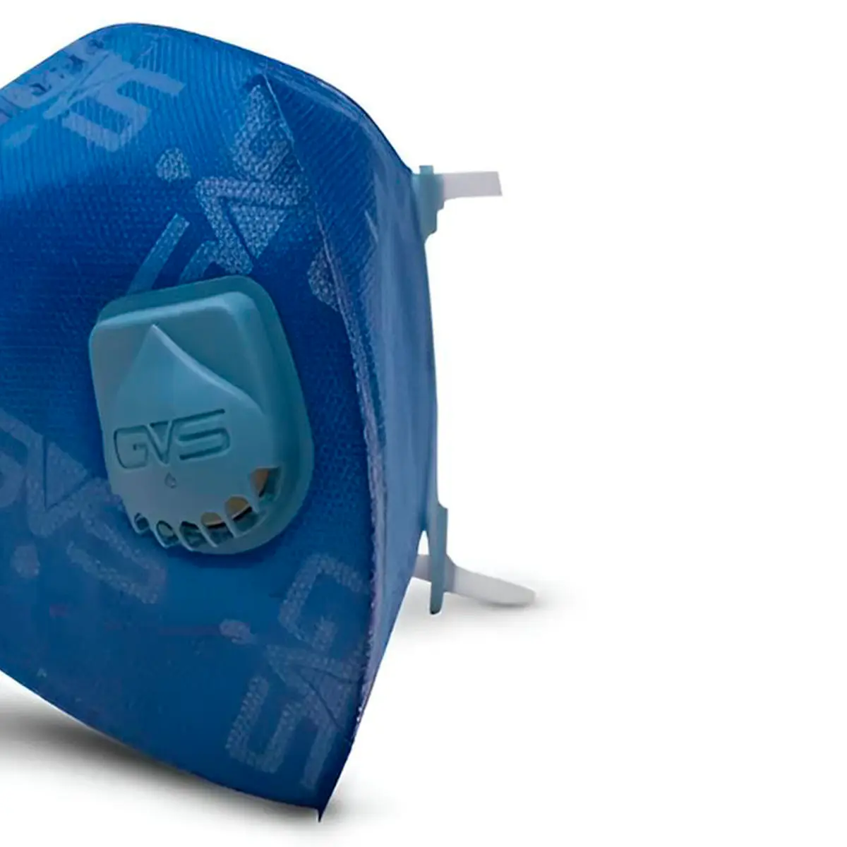 Máscara Respiratória PFF3 com Válvula GVS
