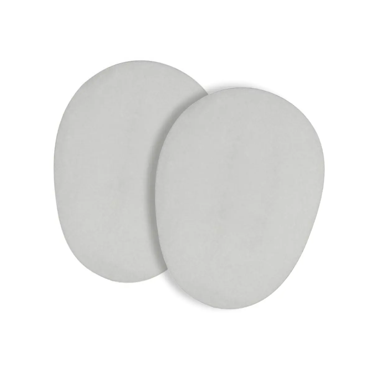 Pré filtro Oval para Linha Advantege - MSA