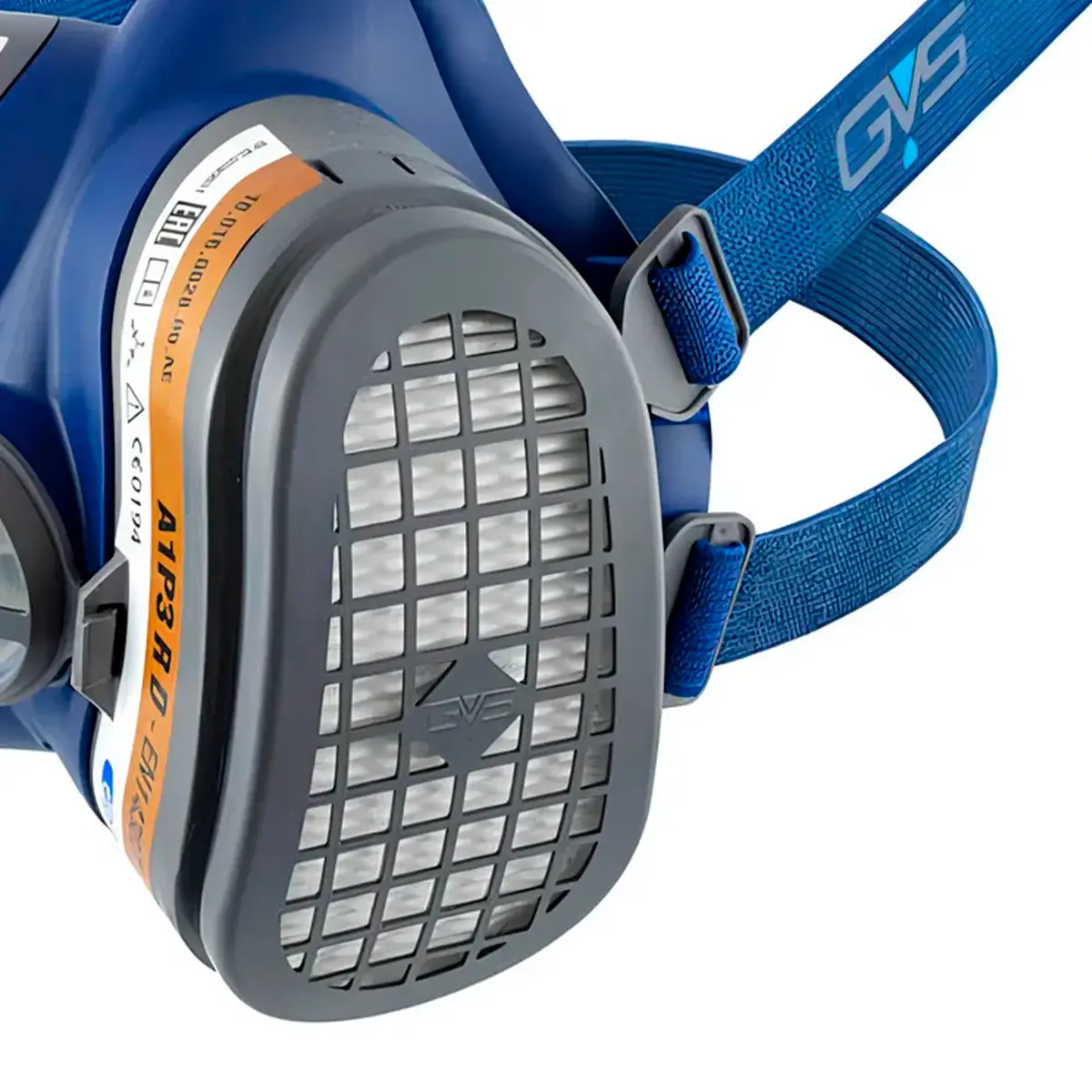 Respirador Elipse A1-P3 - Tamanho P/M - GVS