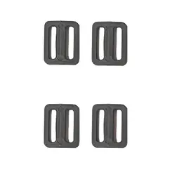 Kit de Peças GVS para Reposição (apoio de cabeça + elástico) SPR003