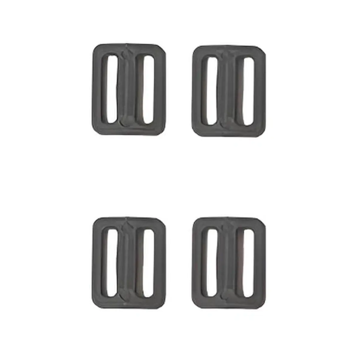 Kit de Peças GVS para Reposição (apoio de cabeça + elástico) SPR003