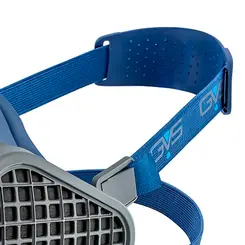 Respirador Elipse GVS Cartucho Multigases ABEK1-M/G