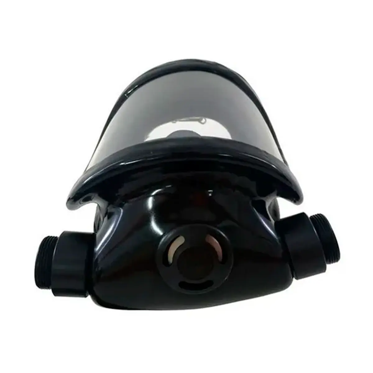 Máscara Panorâmica Facial para 2 Filtros - Plastcor